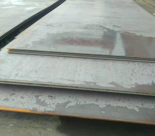 ʯ��ѹ������Q245R�ְ�